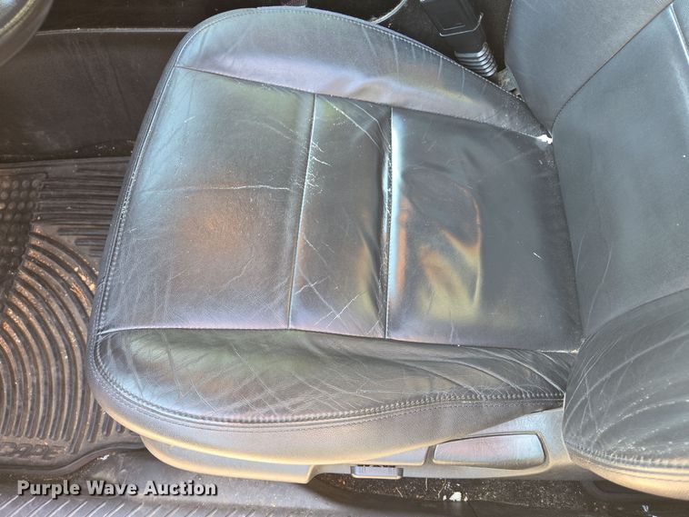 image for item EE8676 2012 Ford Escape Limited SUV