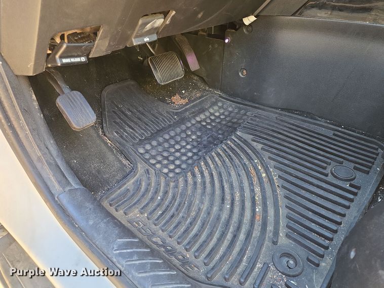 image for item EE8676 2012 Ford Escape Limited SUV