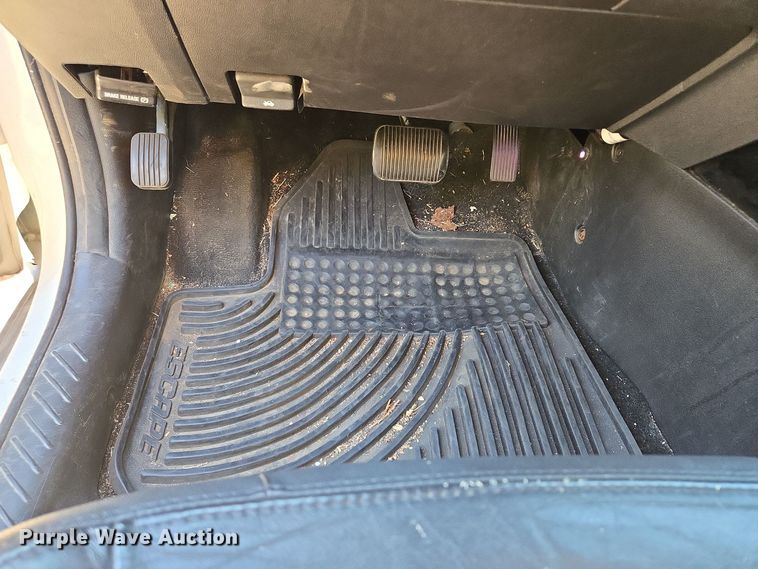 image for item EE8676 2012 Ford Escape Limited SUV