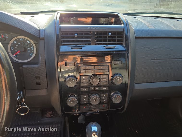 image for item EE8676 2012 Ford Escape Limited SUV