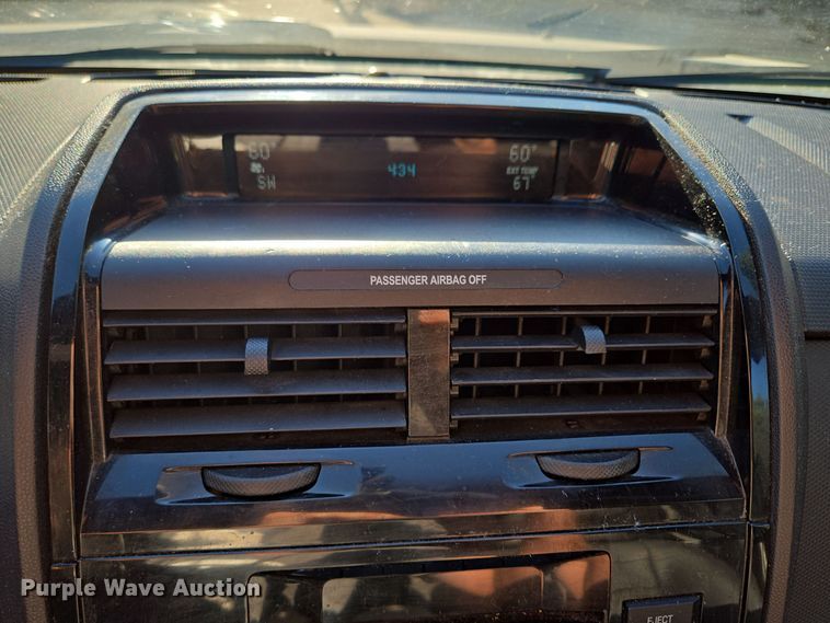 image for item EE8676 2012 Ford Escape Limited SUV