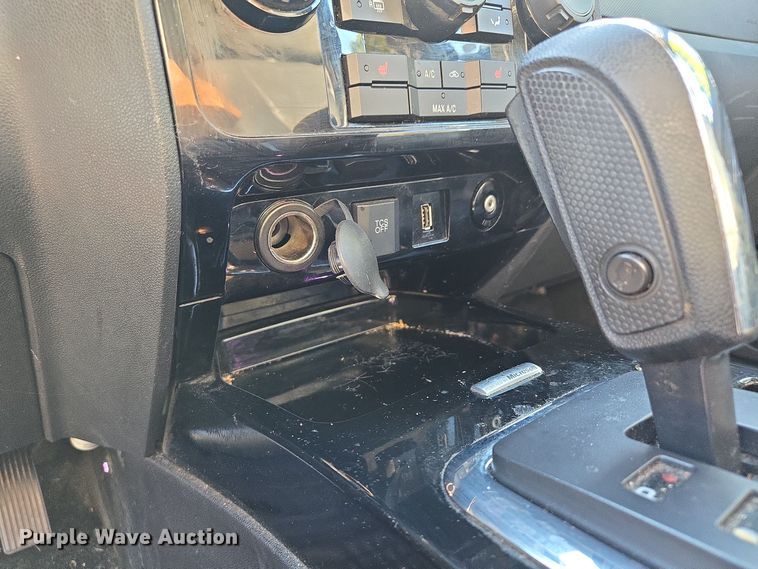 image for item EE8676 2012 Ford Escape Limited SUV