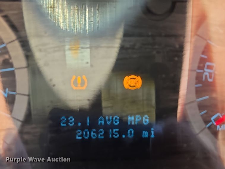 image for item EE8676 2012 Ford Escape Limited SUV