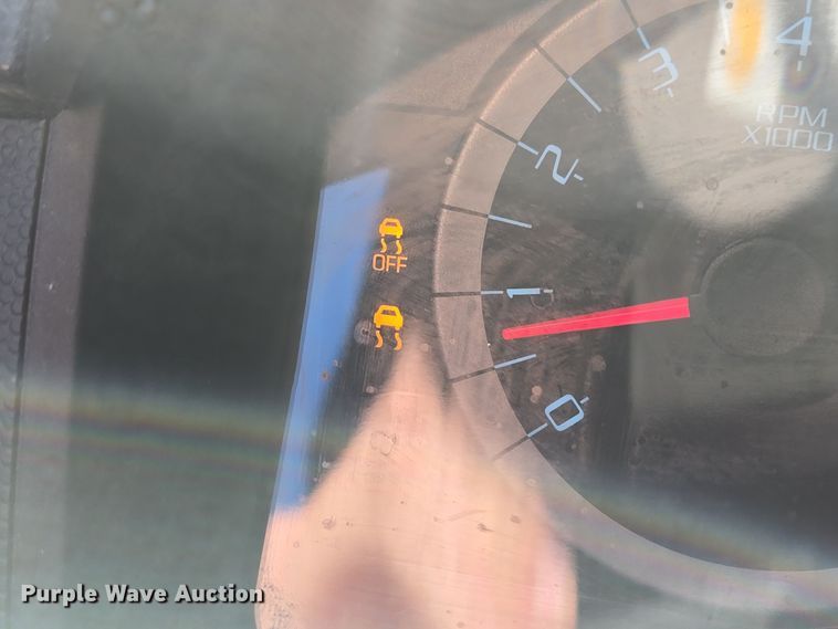 image for item EE8676 2012 Ford Escape Limited SUV