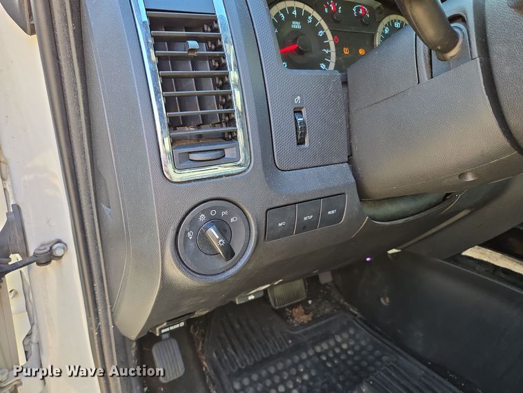 image for item EE8676 2012 Ford Escape Limited SUV