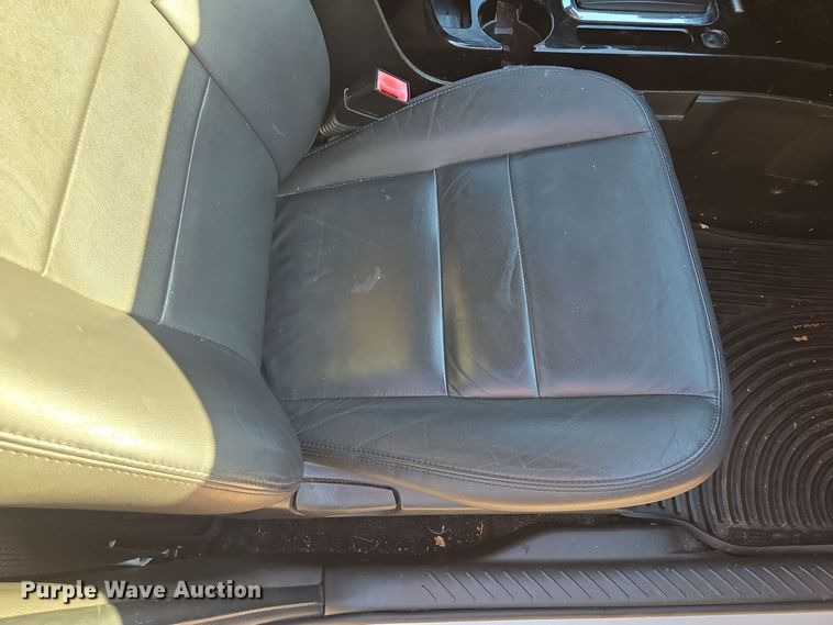 image for item EE8676 2012 Ford Escape Limited SUV