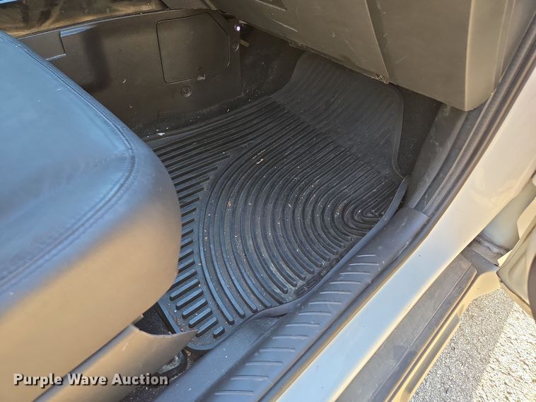 image for item EE8676 2012 Ford Escape Limited SUV