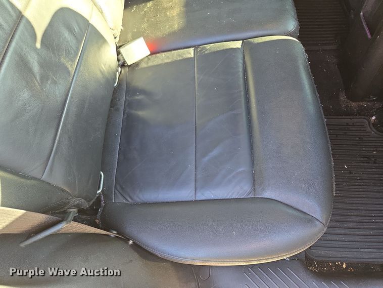 image for item EE8676 2012 Ford Escape Limited SUV