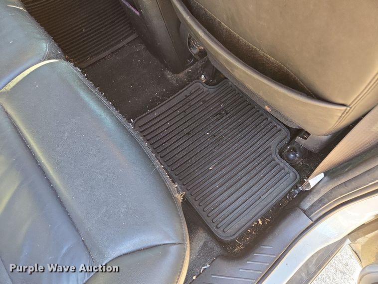 image for item EE8676 2012 Ford Escape Limited SUV