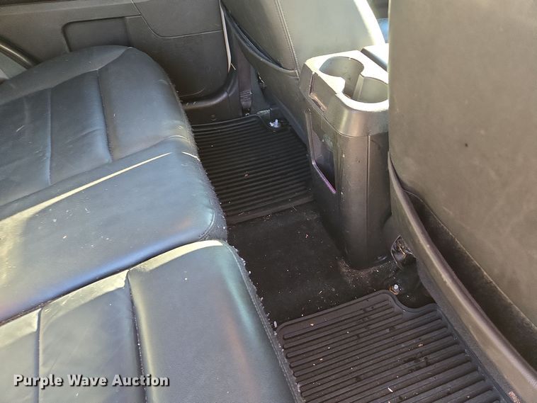 image for item EE8676 2012 Ford Escape Limited SUV