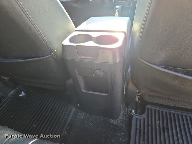 image for item EE8676 2012 Ford Escape Limited SUV