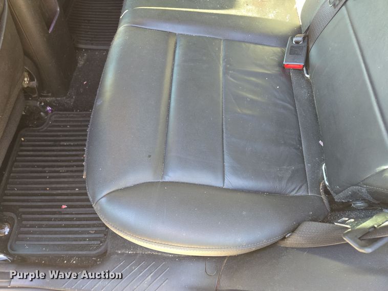 image for item EE8676 2012 Ford Escape Limited SUV