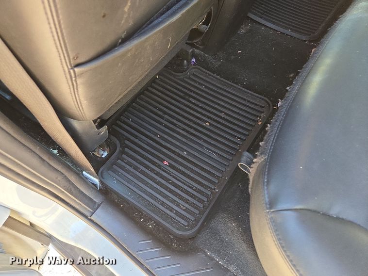 image for item EE8676 2012 Ford Escape Limited SUV