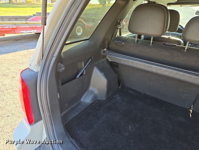 image for item EE8676 2012 Ford Escape Limited SUV