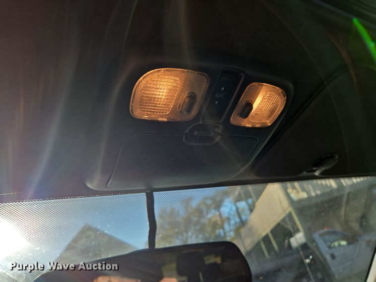 image for item EE8676 2012 Ford Escape Limited SUV