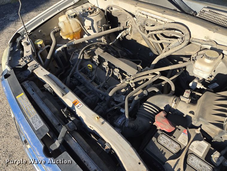 image for item EE8676 2012 Ford Escape Limited SUV