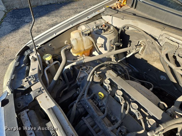 image for item EE8676 2012 Ford Escape Limited SUV