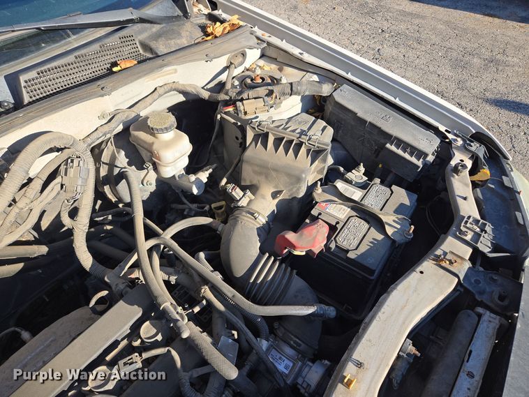 image for item EE8676 2012 Ford Escape Limited SUV