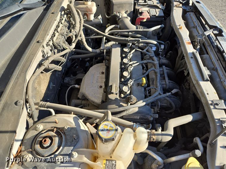 image for item EE8676 2012 Ford Escape Limited SUV