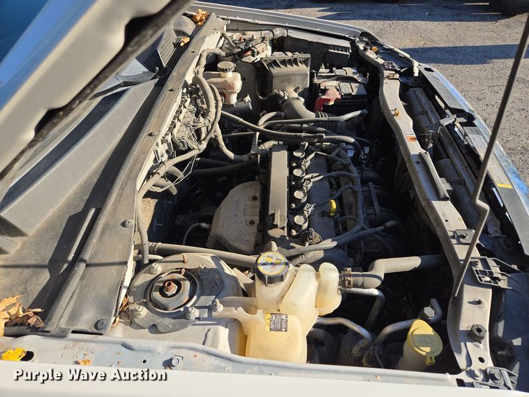 image for item EE8676 2012 Ford Escape Limited SUV