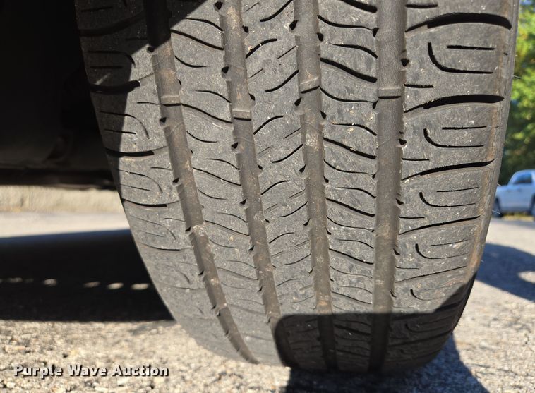 image for item EE8676 2012 Ford Escape Limited SUV