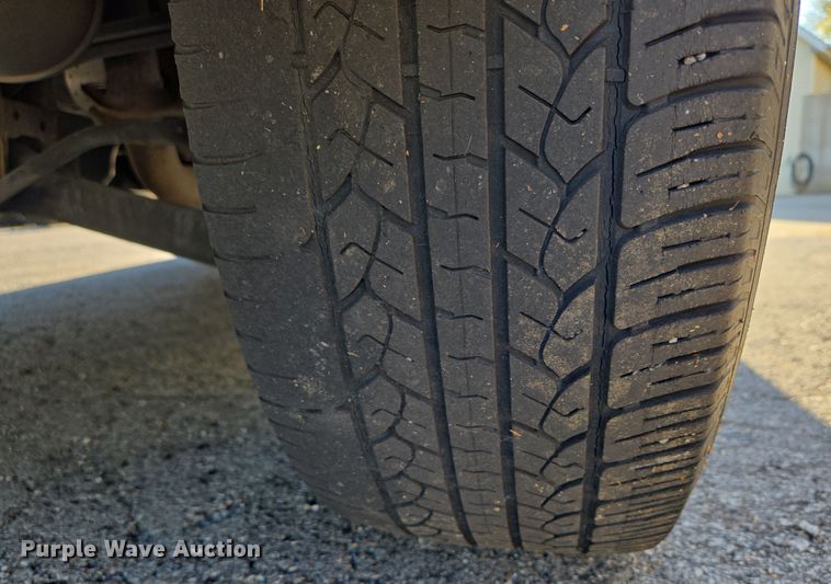 image for item EE8676 2012 Ford Escape Limited SUV