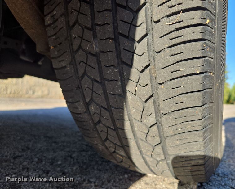 image for item EE8676 2012 Ford Escape Limited SUV