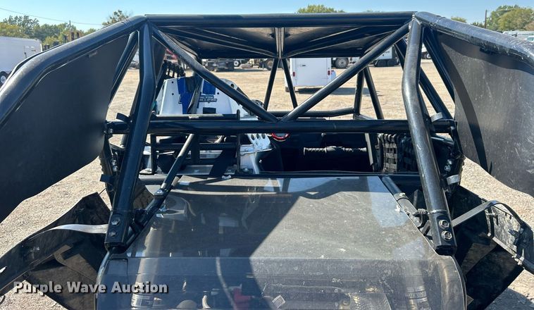 image for item EG1120 2017 Polaris RZR XP 1000 utility vehicle