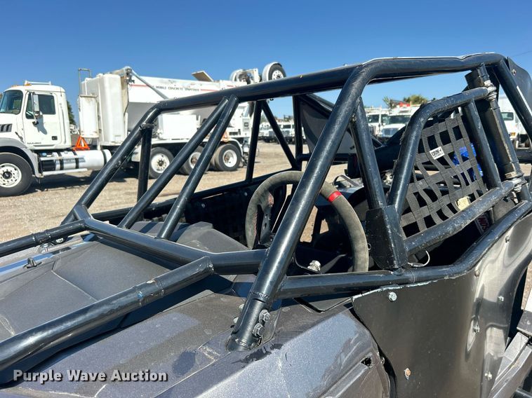 image for item EG1120 2017 Polaris RZR XP 1000 utility vehicle