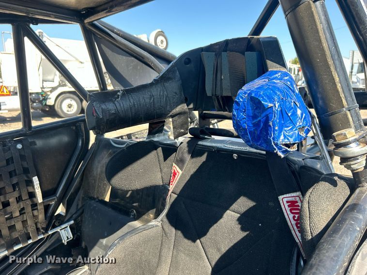 image for item EG1120 2017 Polaris RZR XP 1000 utility vehicle