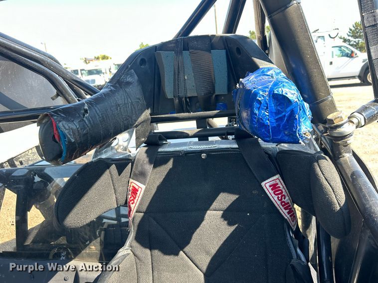 image for item EG1120 2017 Polaris RZR XP 1000 utility vehicle