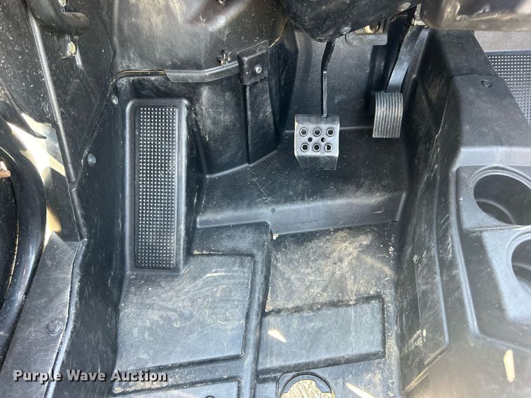 image for item EG1120 2017 Polaris RZR XP 1000 utility vehicle