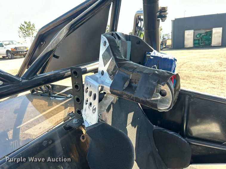 image for item EG1120 2017 Polaris RZR XP 1000 utility vehicle