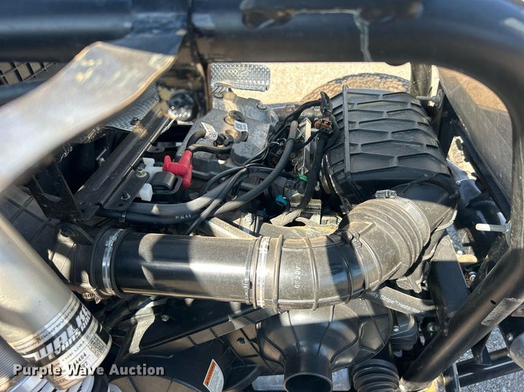 image for item EG1120 2017 Polaris RZR XP 1000 utility vehicle