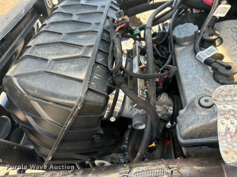 image for item EG1120 2017 Polaris RZR XP 1000 utility vehicle