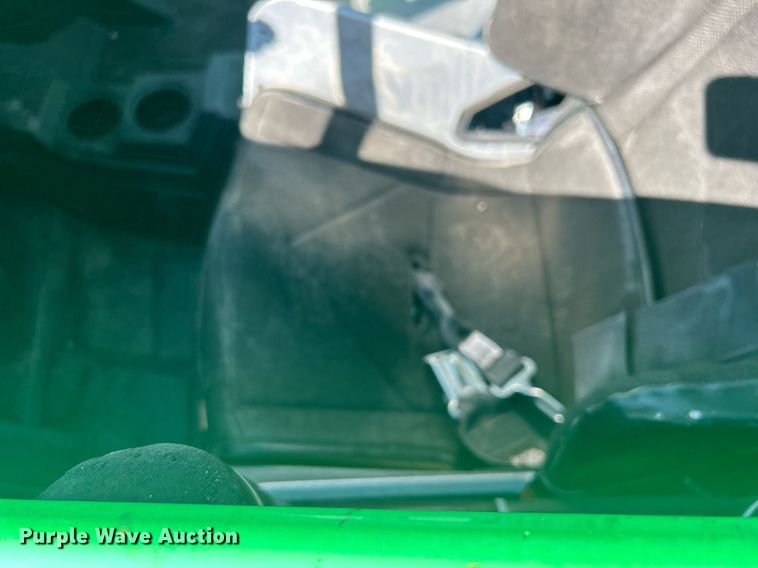 image for item EG1122 2017 Polaris RZR XP 1000 utility vehicle