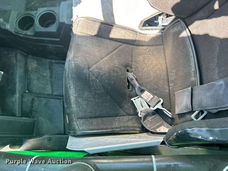 image for item EG1122 2017 Polaris RZR XP 1000 utility vehicle