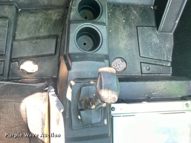 image for item EG1122 2017 Polaris RZR XP 1000 utility vehicle