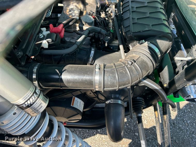 image for item EG1122 2017 Polaris RZR XP 1000 utility vehicle