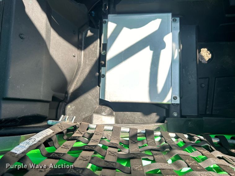 image for item EG1122 2017 Polaris RZR XP 1000 utility vehicle