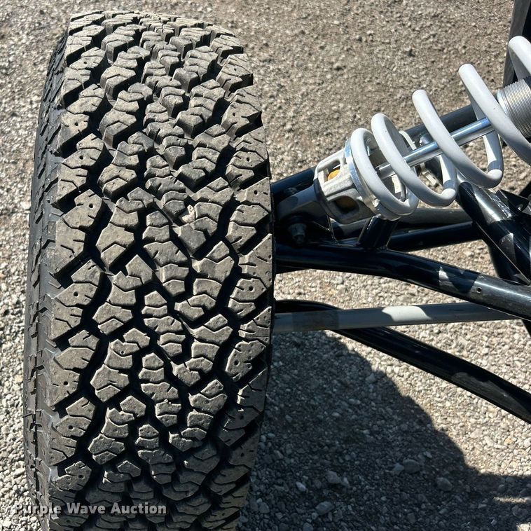 image for item EG1122 2017 Polaris RZR XP 1000 utility vehicle