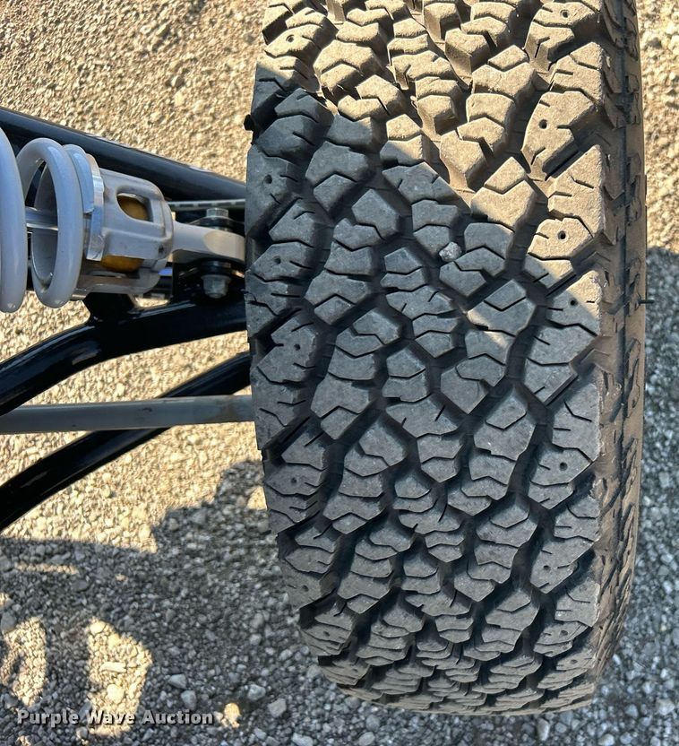 image for item EG1122 2017 Polaris RZR XP 1000 utility vehicle