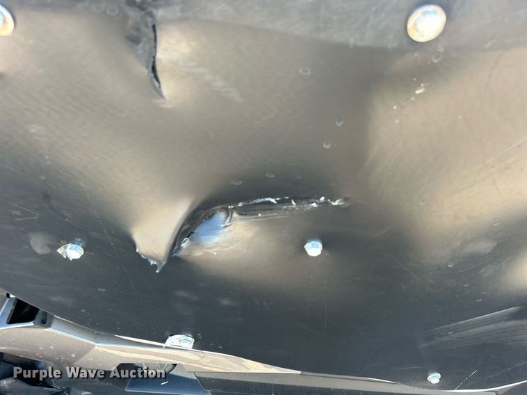 image for item EG1123 2017 Polaris RZR XP 1000 utility vehicle