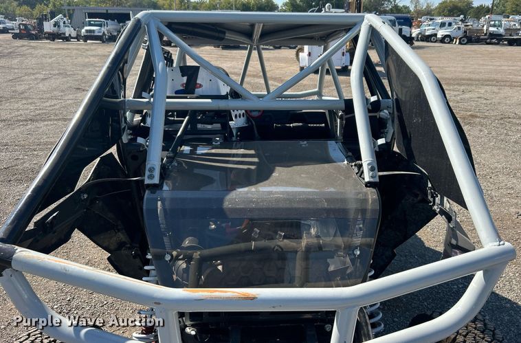 image for item EG1123 2017 Polaris RZR XP 1000 utility vehicle