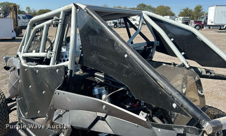 image for item EG1123 2017 Polaris RZR XP 1000 utility vehicle