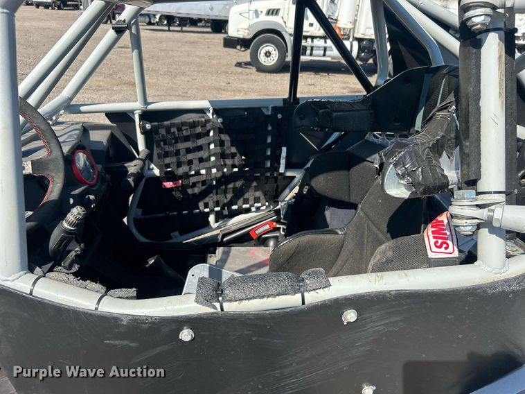 image for item EG1123 2017 Polaris RZR XP 1000 utility vehicle