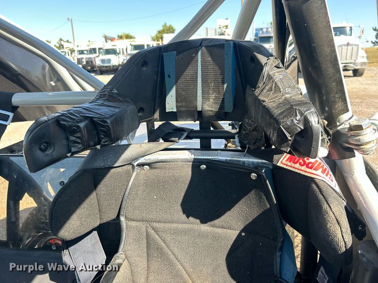 image for item EG1123 2017 Polaris RZR XP 1000 utility vehicle