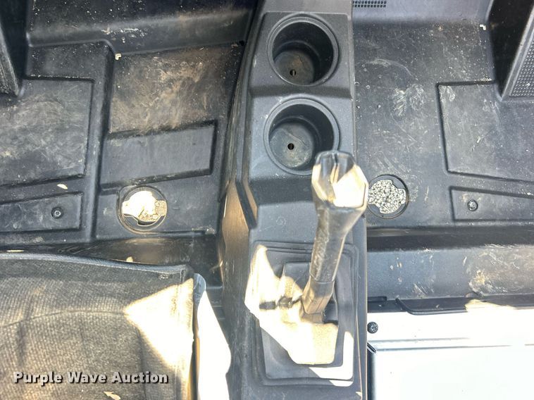 image for item EG1123 2017 Polaris RZR XP 1000 utility vehicle