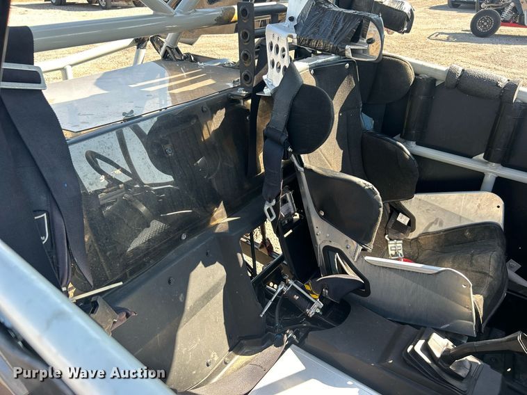 image for item EG1123 2017 Polaris RZR XP 1000 utility vehicle