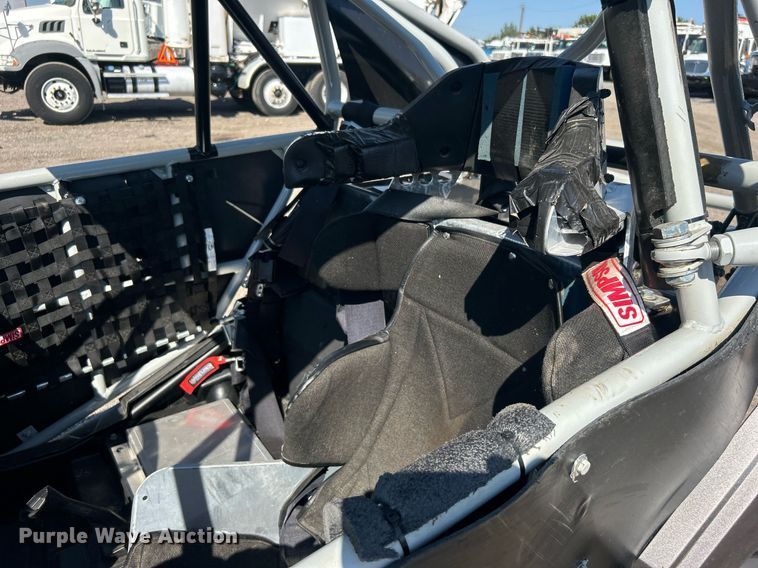 image for item EG1123 2017 Polaris RZR XP 1000 utility vehicle